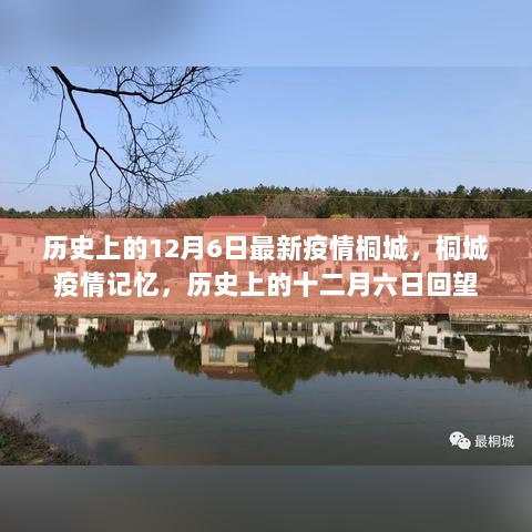 历史上的十二月六日，桐城疫情回顾与展望