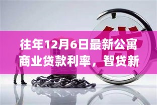 智贷新纪元，公寓商业贷款利率重塑贷款体验，历年12月6日最新利率解析