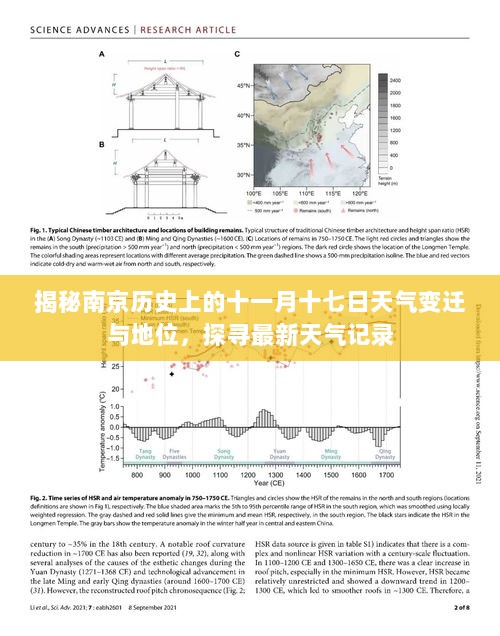 揭秘南京历史上的十一月十七日天气变迁与地位，探寻最新天气记录