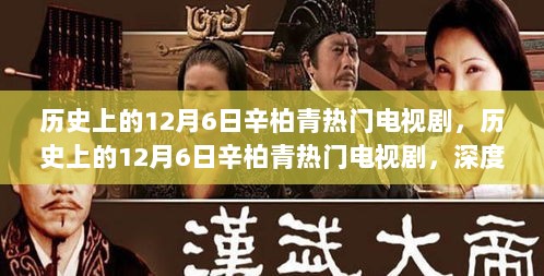 历史上的辛柏青电视剧，深度测评与介绍——纪念那些闪耀荧屏的日子（十二月初六篇）