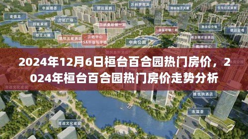 2024年桓台百合园热门房价及走势分析