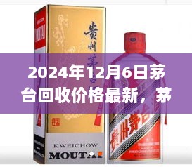 茅台之魂，揭秘2024年茅台回收价格最新动态