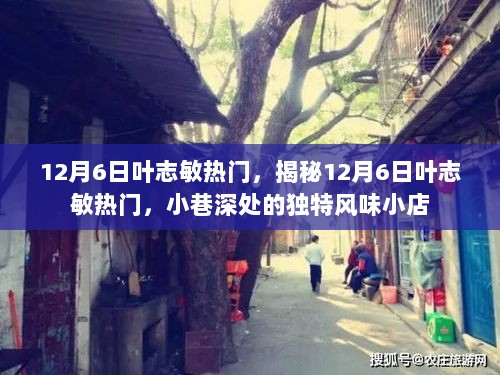 揭秘叶志敏小巷深处的独特风味小店，为何在12月6日成为热门话题？