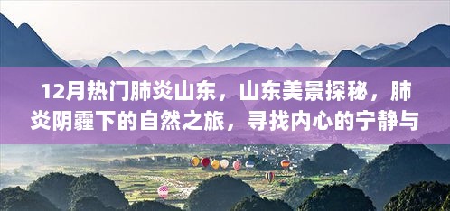 山东美景探秘，肺炎阴霾下的自然之旅，寻找内心的宁静与平和之旅