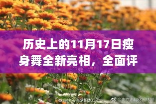 历史上的11月17日瘦身舞全新亮相，全面评测介绍与最新动态