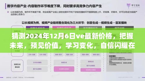 预测未来，VE价格时代的新篇章——2024年12月6日VE最新价格展望