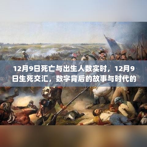 12月9日死亡与出生人数实时，12月9日生死交汇，数字背后的故事与时代的印记