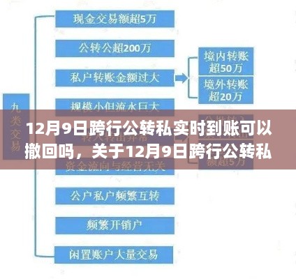 关于跨行公转私实时到账操作指南，撤回流程详解及能否撤回解答