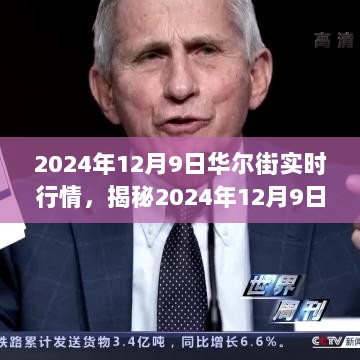 2024年12月9日华尔街实时行情，揭秘2024年12月9日华尔街实时行情，洞悉金融市场的风云变幻