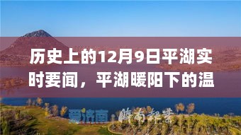 平湖暖阳下的十二月九日，友谊、爱与陪伴的温馨日常故事