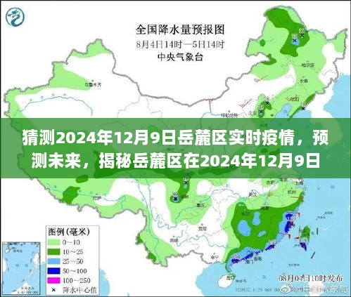 揭秘岳麓区未来疫情走向，预测与实时追踪报告（2024年12月9日）