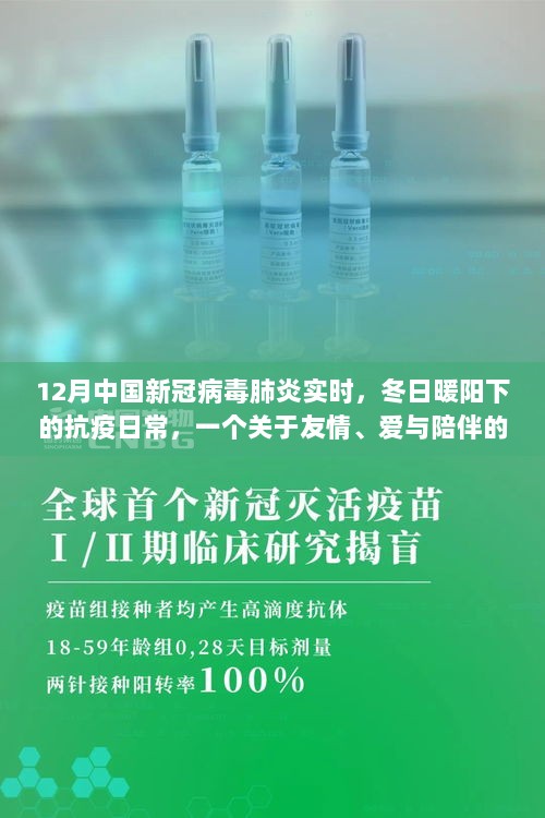 冬日暖阳下的抗疫日常，友情、爱与陪伴的力量