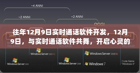 12月9日实时通话软件开发，开启心灵探索之旅，与软件共舞的时刻！
