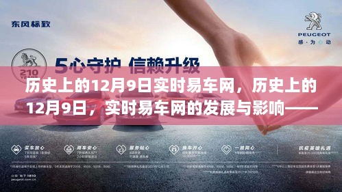 实时易车网的发展与影响，历史上的12月9日深度解析