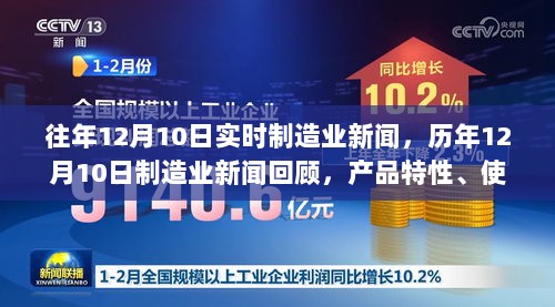 历年12月10日制造业新闻回顾与产品特性、体验及竞品分析深度解析