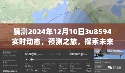 独家预测，揭秘未来航班动态——以3U8594航班为例，探索2024年12月10日的实时动态