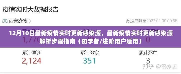 最新疫情实时更新感染源解析指南，12月10日步骤指南（初学者与进阶用户皆宜）