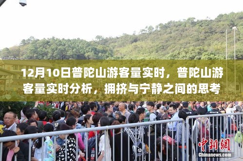 普陀山游客量实时分析与拥挤与宁静之间的思考，12月10日游客量报告