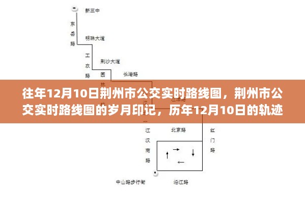 荆州市公交历年12月10日实时路线回顾，岁月印记与轨迹回顾