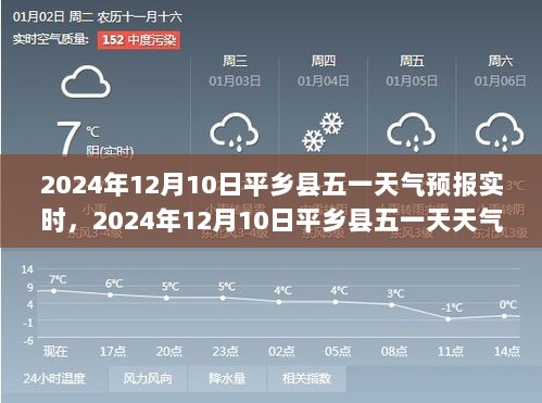 平乡县五一天气预报实时动态及详解（2024年12月10日）