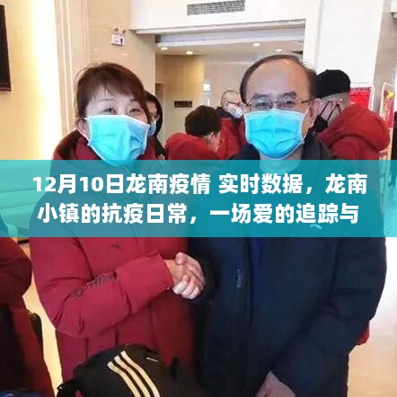 龙南小镇抗疫日常，爱的追踪与陪伴，实时数据报告（12月10日）