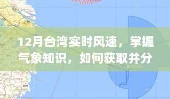 台湾12月实时风速数据解析，掌握气象知识助你轻松获取与分析