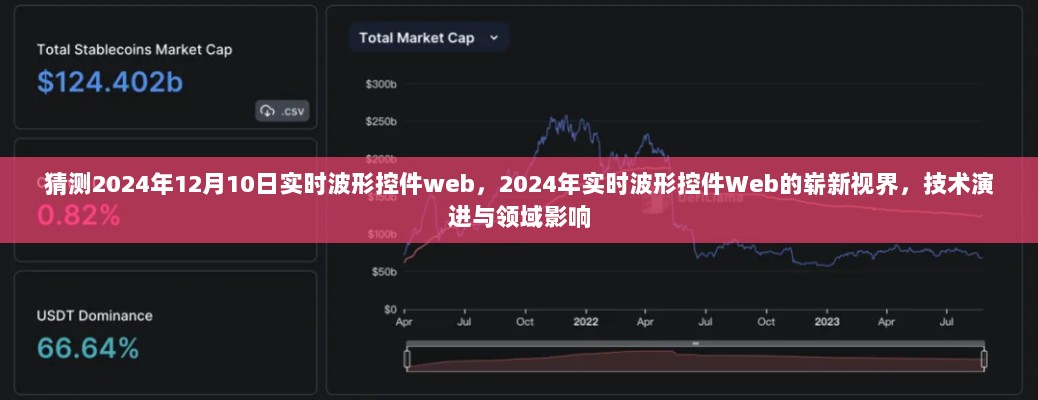 2024年实时波形控件Web技术展望，新视界、技术演进与领域影响