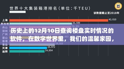 数字时代的楼盘探索，温馨家园的实时追踪与奇妙故事之旅