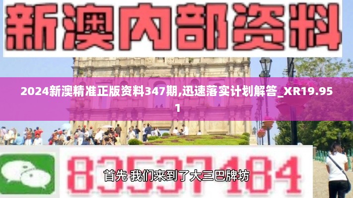 2024新澳精准正版资料347期,迅速落实计划解答_XR19.951