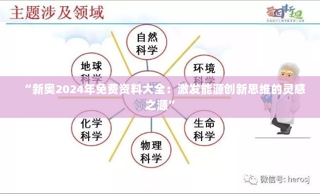 “新奥2024年免费资料大全：激发能源创新思维的灵感之源”