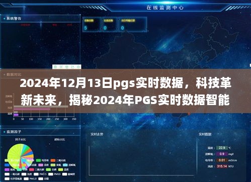 揭秘，科技革新下的PGS实时数据智能产品全新体验（2024年）