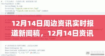 12月14日周边资讯浪潮，知识的力量开启自信成就之门