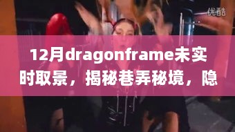 揭秘都市巷弄秘境，12月Dragonframe未实时取景之旅的独特小店