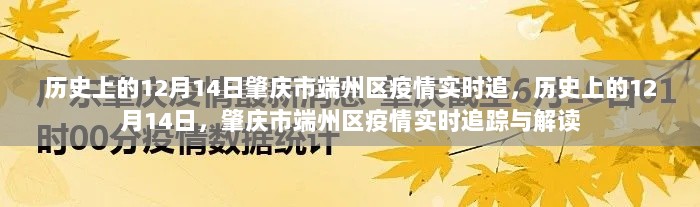 历史上的12月14日肇庆市端州区疫情实时追踪与解读报告