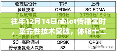 革命性技术突破，体验全新NBlot传输魔力时刻——十二月十四日实时传输纪实