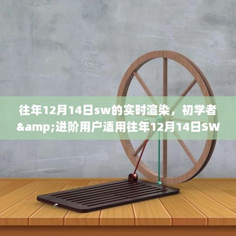 往年12月14日SW实时渲染指南，初学者与进阶用户的详细步骤指南