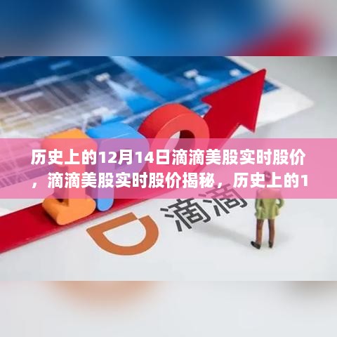 历史上的12月14日滴滴美股实时股价走势深度解析与揭秘📈