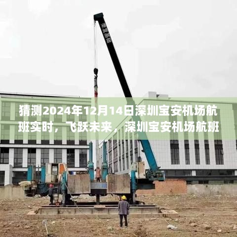 深圳宝安机场航班实时预测背后的故事，学习与成长展望至未来飞跃