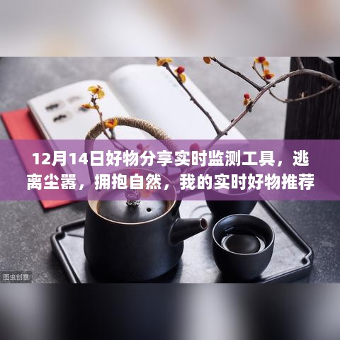 逃离尘嚣拥抱自然，我的实时好物分享与心灵之旅监测工具