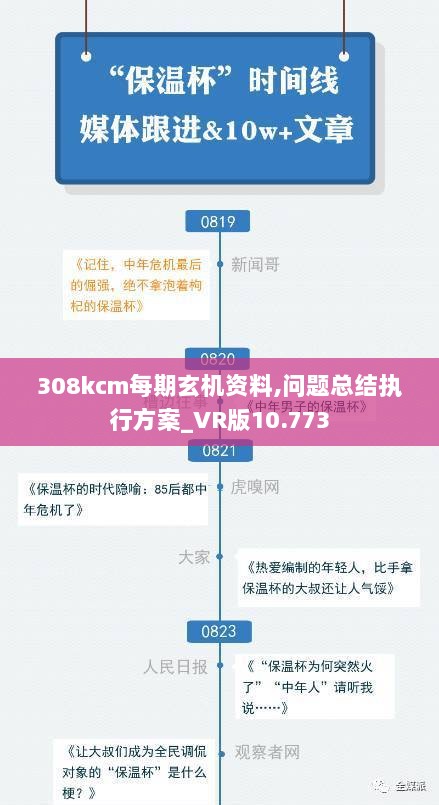 308kcm每期玄机资料,问题总结执行方案_VR版10.773