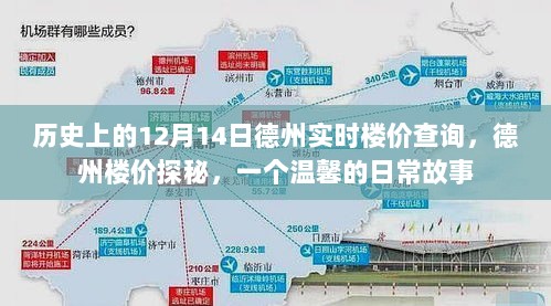 德州楼价探秘，历史与实时查询的温馨故事