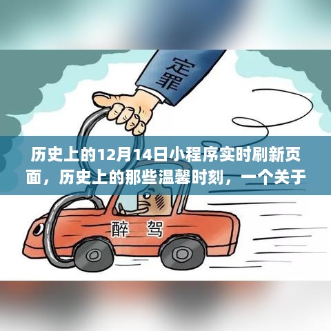 历史上的温馨时刻，透过小程序揭开12月14日的奇妙故事