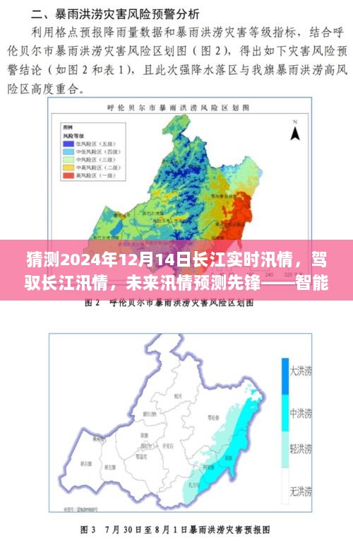 智能汛情预测系统重磅来袭，精准驾驭长江汛情，预测未来汛情趋势展望（实时汛情分析）