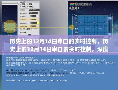 历史上的12月14日串口实时控制，深度评测与介绍