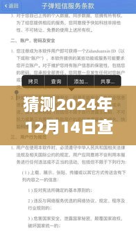 未来科技下的实时话费查询，解读与预测实时费用详情的趋势展望（2024年预测）