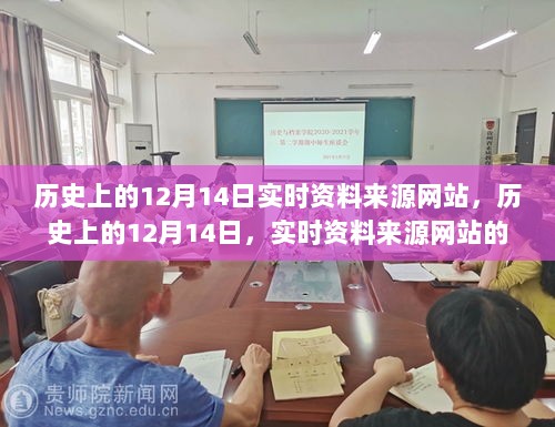 历史上的12月14日，实时资料来源网站的演变之旅