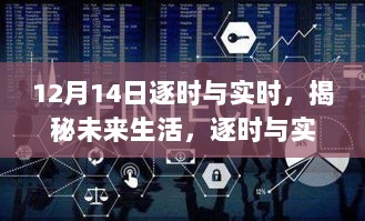 揭秘未来生活，逐时与实时科技重塑日常，全新高科技产品体验日