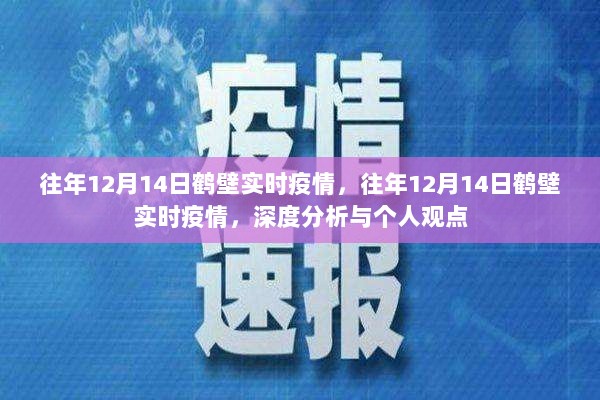 往年12月14日鹤壁疫情实时动态，深度分析与个人观察