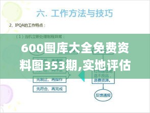 600图库大全免费资料图353期,实地评估策略_T8.509