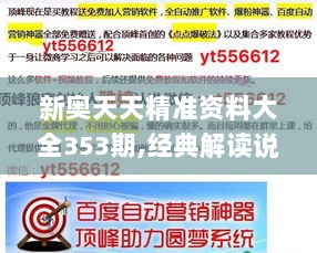 新奥天天精准资料大全353期,经典解读说明_P版2.788